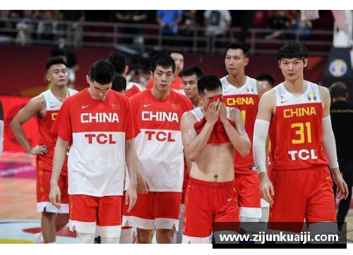 江苏篮球协会：打造全省篮球运动新格局