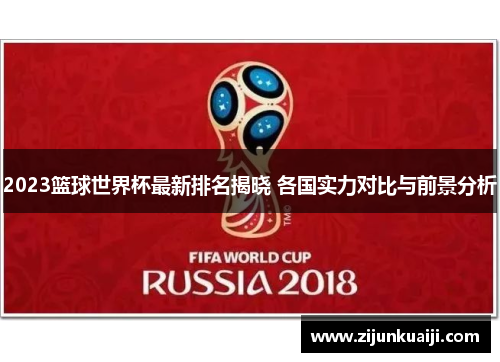 2023篮球世界杯最新排名揭晓 各国实力对比与前景分析